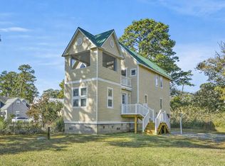 4475 Deep Hole Rd, Chincoteague, VA 23336