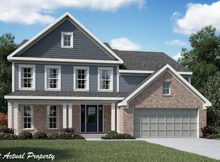 8212 Sagebrush Dr, Plain City, OH 43064