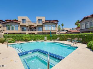 2019 E Campbell Avenue #121, Phoenix, AZ 85016