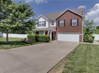 1317 Roxbury Ct, Murfreesboro, TN 37128
