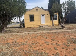 1101 W Kentucky Ave, Midland, TX 79701