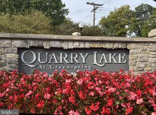 7701 Travertine Dr UNIT 106, Baltimore, MD 21209