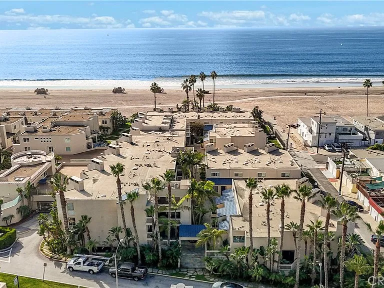 7301 Vista Del Mar Ave #A212 — Photo 41