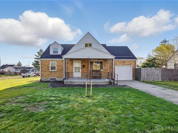 822 Swigart Dr, Fairborn, OH 45324