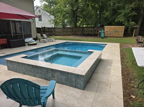 5108 Malvasia Ct, Summerville, SC 29485