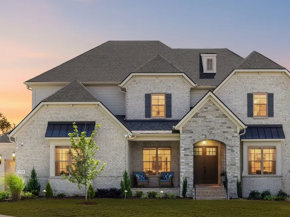 3544 Barnsley Ln, Franklin, TN 37067