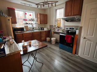 3115 Rawle St, Philadelphia, PA 19149