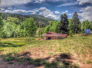 2124 County Road 442, La Veta, CO 81055