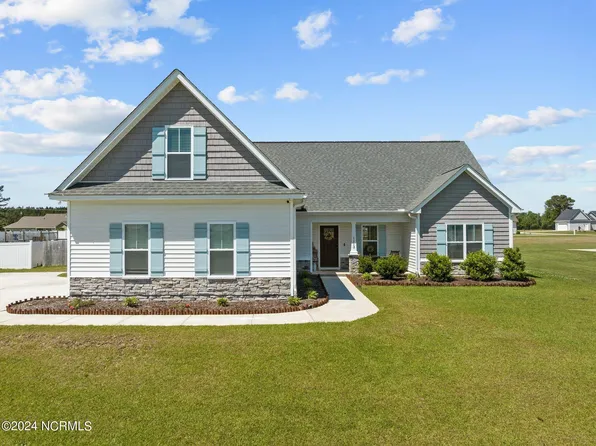 1113 Catesby Court, Ayden, NC 28513