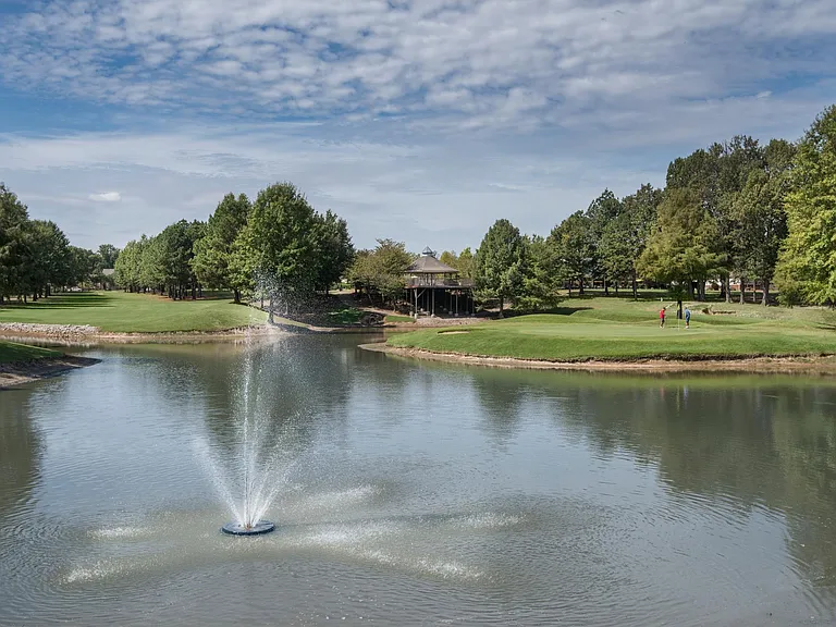 The Links at Jonesboro — Photo 36