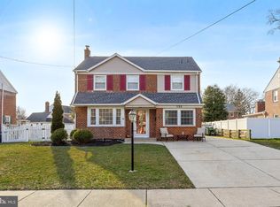 132 Merion Rd, Cherry Hill, NJ 08002