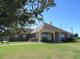 3373 Rolling Valley Ln, Brenham, TX 77833