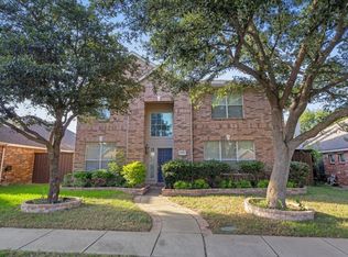 1435 Sleepy Hollow Dr, Allen, TX 75002