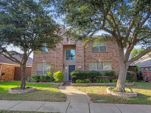 1435 Sleepy Hollow Dr, Allen, TX 75002