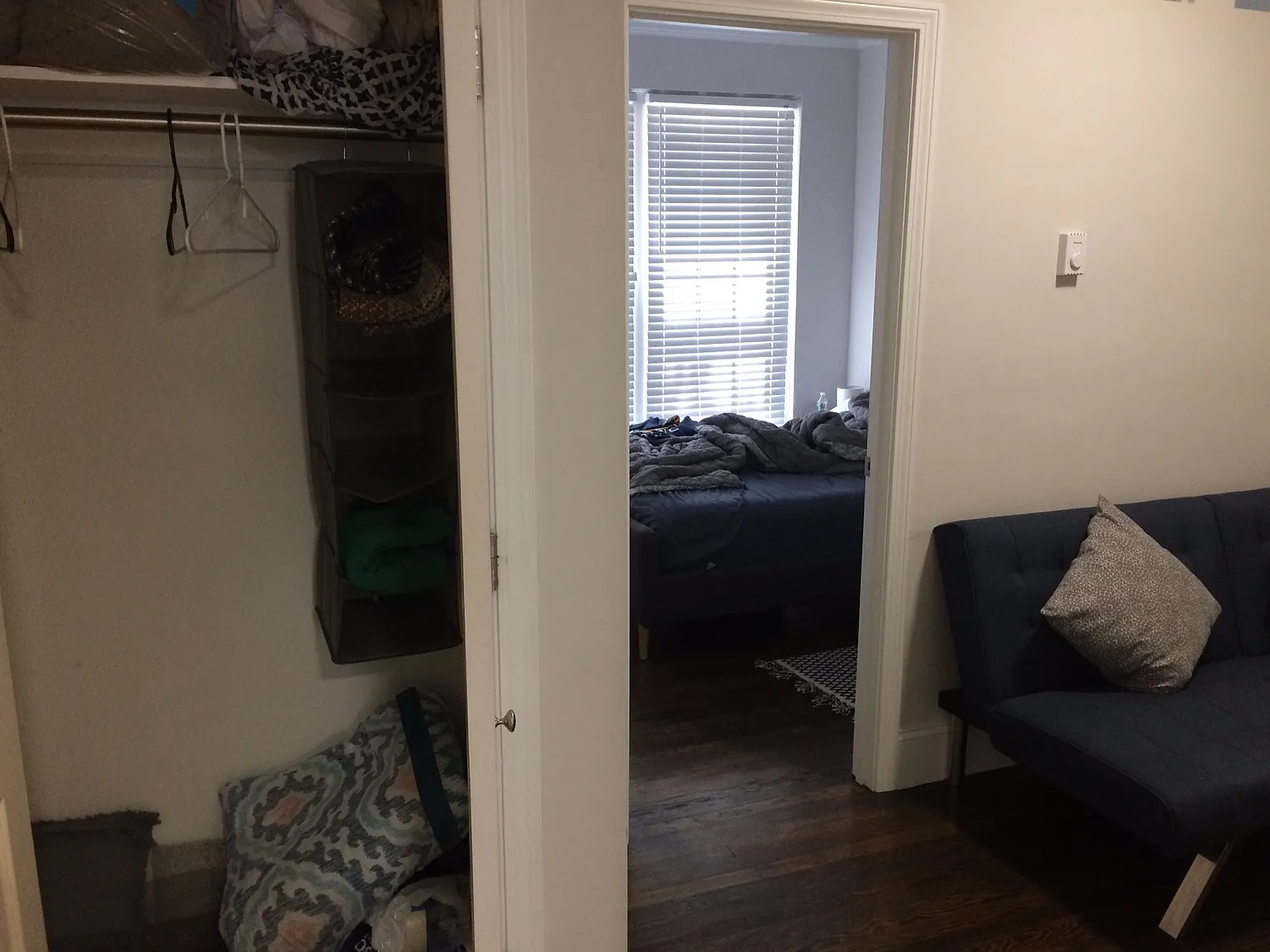 3 bed, 750 sqft, $5,400 — Photo 4
