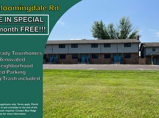 3459 Bloomingdale Rd #4, Kingsport, TN 37660