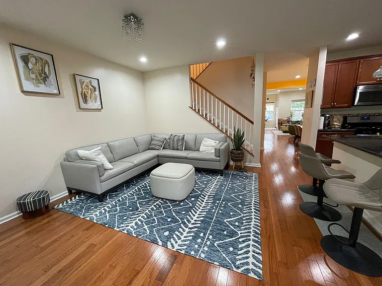 56 Andrews Way #56 — Photo 5