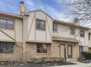 1933 Ramble Branch Dr, Columbus, OH 43220