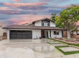 19330 Ludlow St, Porter Ranch, CA 91326