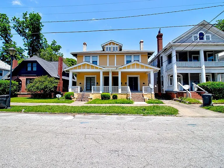327A Ellis St #A — Photo 1
