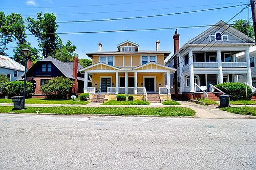 327A Ellis St #A Photo 1