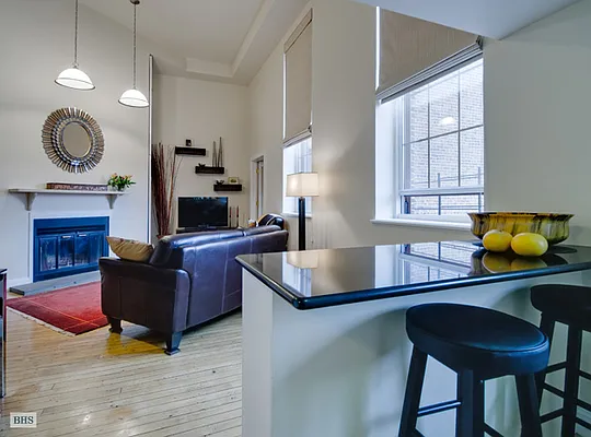 Sold by Brown Harris Stevens | media 9