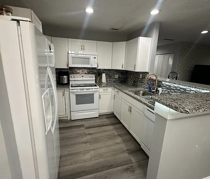3816 Cortez Dr #D — Photo 16