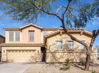 9918 W Raymond St, Tolleson, AZ 85353