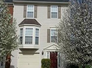 7269 Traphill Way, Gainesville, VA 20155