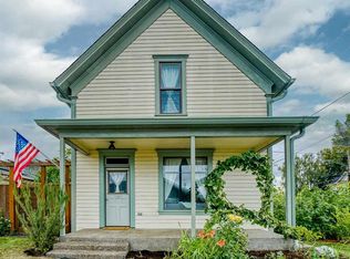 543 SW 6th St, Corvallis, OR 97333