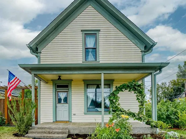 543 SW 6th St, Corvallis, OR 97333