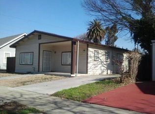1420 N Yosemite St, Stockton, CA
