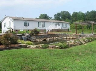 1234 Farmer Rd, Walnut Cove, NC 27052