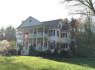 39 Shattuck Rd, Hadley, MA 01035