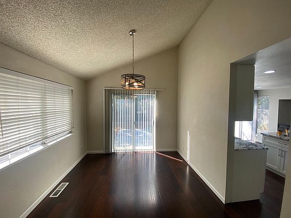 Formal Living/Dining room
