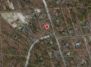 18 Stevens Ln, Tabernacle, NJ 08088