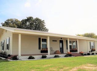 2055 County Road 460, Coupland, TX 78615