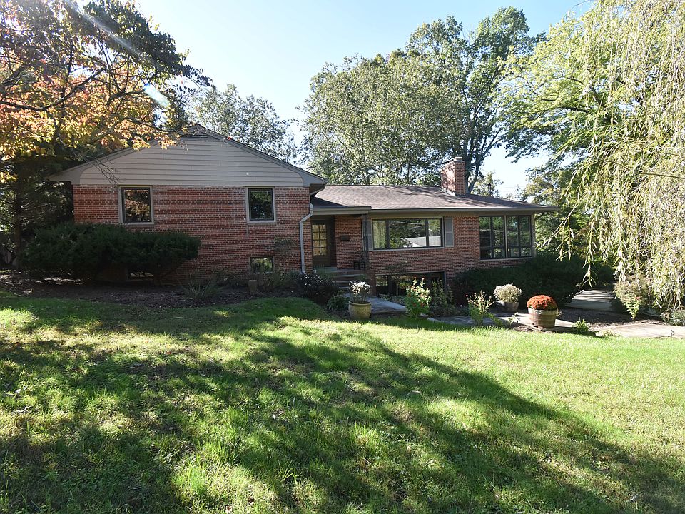 Mid Century split level dream!