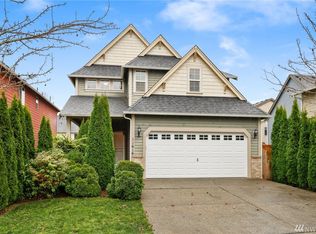 11616 SE 189th Pl, Renton, WA 98058