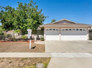 1040 Daisy St, Escondido, CA 92027