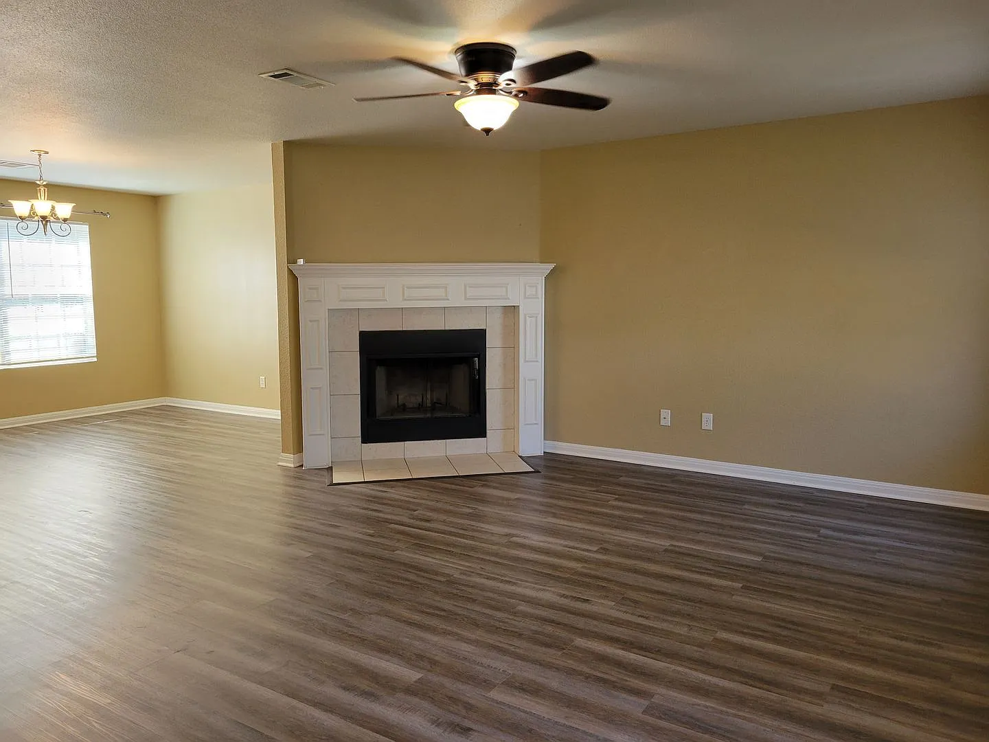 Spacious 4bd/2ba House W In Killeen With Storage Shed! — Photo 4