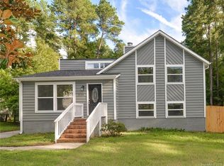 2120 Merimac Dr, Charlotte, NC 28273