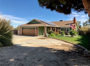 43128 43rd St W, Quartz Hill, CA