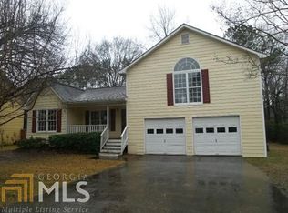 3423 Caley Mill Ln, Marietta, GA 30127