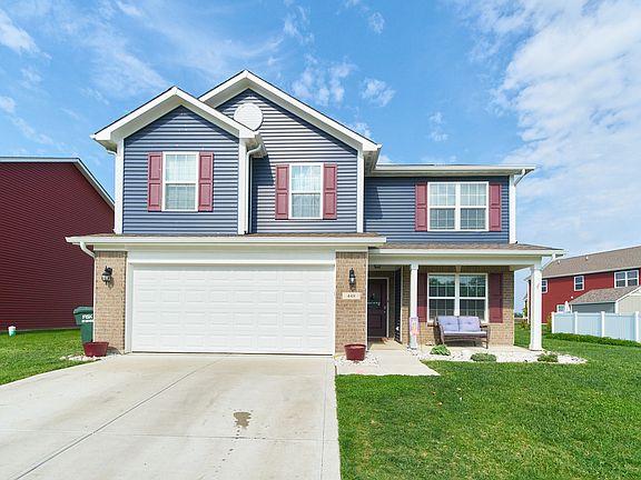 2nd image of 448 Thistlewood Dr