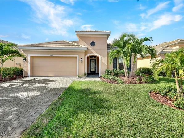 2637 Cayes Cir, Cape Coral, FL 33991
