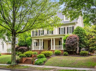 3821 Falls River Ave, Raleigh, NC 27614