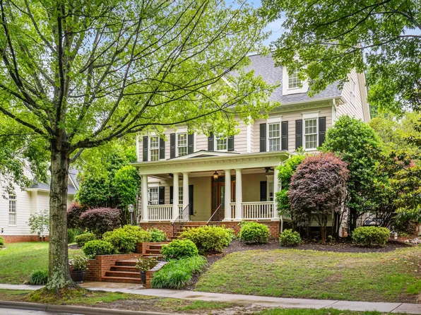 3821 Falls River Ave, Raleigh, NC 27614