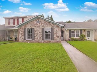 4324 Briarstone Ct, North Charleston, SC 29418