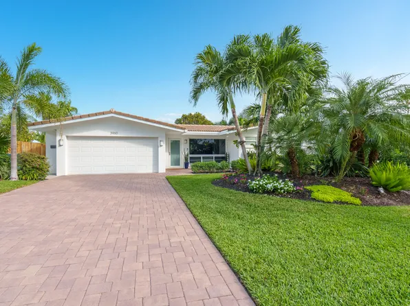 3960 NE 16th Avenue, Oakland Park, FL 33334